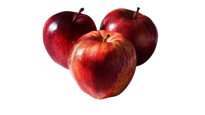 تفاح